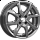 ����������� ���� ����� SKAD ����� 6x15 4x98 ET35 DIA58.6 ������